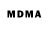 MDMA VHQ Liudmyla Balonna